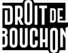 logo droit de bouchon footer